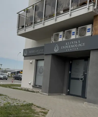 Klinika Endermology Center Medycyna Estetyczna - depilacja laserowa - epilacja - laser frakcyjny, tulowy Suwałki
